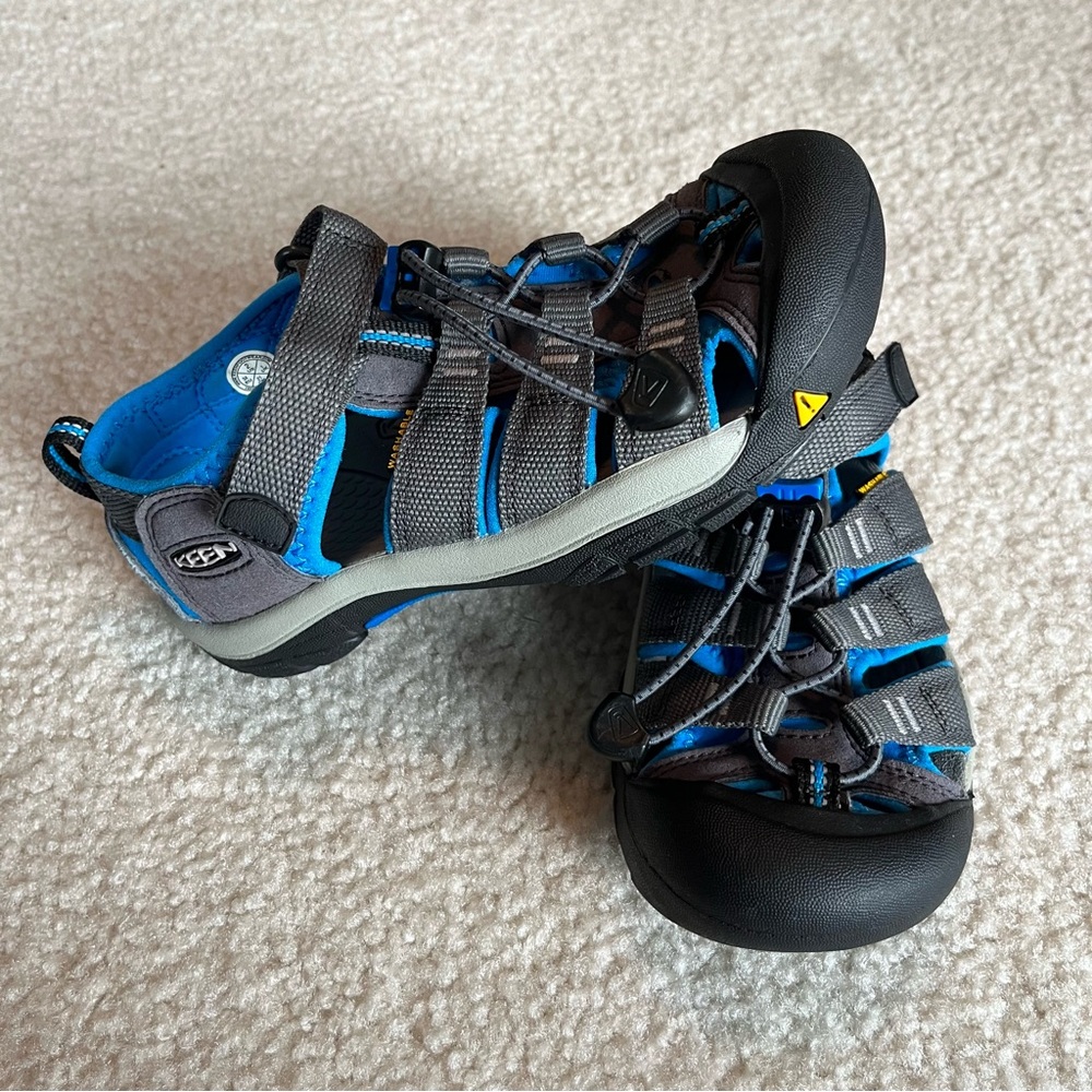 Keen Sandals